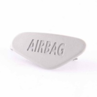 Mini r56 r55 lci заглушка подушка безпеки стійка лівий 2751796 Оригінал, фото thumb