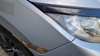 фото thumb №8, Honda civic 10 x 17-19 передний рестайлинг правое передний крыло правое перед nh830m