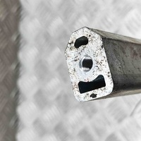 фото thumb №7, Кронштейн крепления компрессора кондиционера mercedes-benz eqs v297 a2978352300