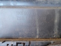 фото thumb №8, Бампер заднє vw golf v hb 1k6807421 03-09