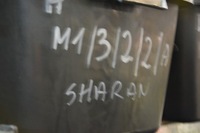 фото thumb №12, Камера кришки багажника vw jetta 5c6827566b