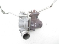 фото thumb №1, Mercedes 1.5 dci турбонагнетатель турбина 14 год