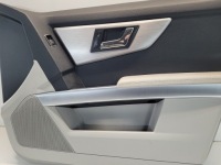 фото thumb №3, Обивка дверь перед правая mercedes glk x204