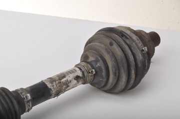 фото thumb №5, Volvo s80 ii v70 iii 2.4 d5 полуось правая длинная aut