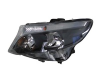 фото thumb №1, Mercedes vito w447 фара лампа