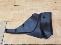 фото thumb №5, Защита пластик 2szt комплект nissan primera p12