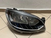 фото thumb №1, Лампа передня перед права skoda citigo lift led 16- 1st 1st941006