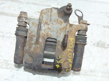 фото thumb №2, Polonez atu plus 1.6 gsi 99r супорт гальмівний pl