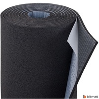 фото thumb №13, Піна гумовий шумоізоляційна na підлога двері обшивки do автомобіля водонепроникний