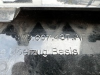 Audi a3 8v0 lift бампер передний перед Киев, фото thumb