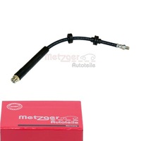 фото thumb №1, Шланг гальмівний alfa romeo brera 2.2 jts 2.4 3.2