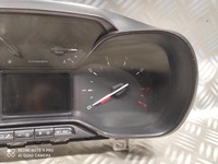 фото thumb №11, Лічильник прилади europa citroen c3 iii 1.2 бензин