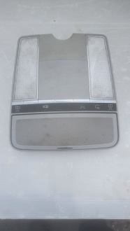 фото thumb №1, Mercedes w221 s лампа стельовий a2218705086