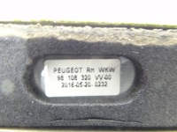 фото thumb №10, Peugeot 308 ii t9 sw рейлинги рейлинг кровельные комплект