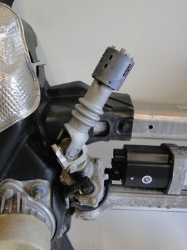 фото thumb №6, Mercedes s клас 222 w222 рейка рульового управління трансмісія