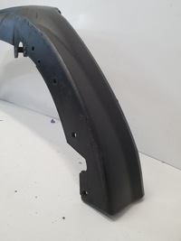 фото thumb №10, Opel mokka спойлер накладка бампера перед opc