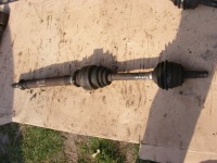 фото thumb №2, Alfa romeo 156 2.0 16v jts приводной вал правая длинная