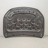 фото thumb №13, Капот крышка двигателя mercedes glb x247 w247