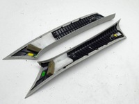 фото thumb №11, Infiniti q30 2016 комплект защита стойка стекло передней / a