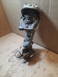 фото thumb №12, Амортизатор амортизационная стойка поворотный кулак левый перед peugeot 407 1.8b 85kw