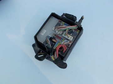 фото thumb №1, Модуль коробка upc uch bsm renault clio iii modus 356231e