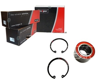 фото thumb №1, Підшипник колеса opel перед kadett 1,0-1,4 nexia esper