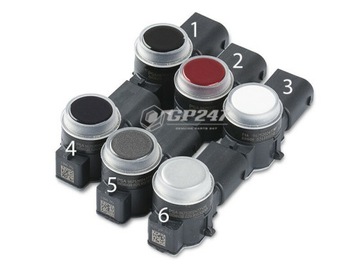 фото thumb №12, Bosch датчик заднього ходу psa 9675202477vl 1609981080