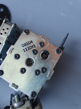 фото thumb №9, Консоль капот панель mazda 6 европа