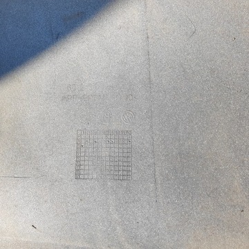 фото thumb №14, Volkswagen оригинальный номер 1q0807421 бампер задний