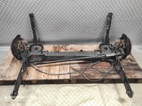 фото thumb №3, Супорт гальмівний правий задній renault trafic iii