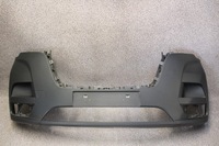 фото thumb №1, Renault master iv iii 19- бампер перед передний pdc