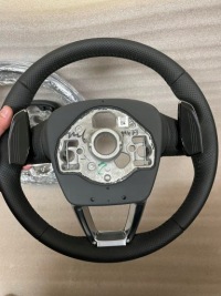 фото thumb №10, Audi rs3 rsq3 повітропровід 0km шкіра 83a419091p