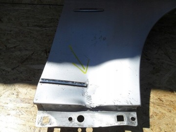 фото thumb №13, Mercedes e-klasse w211 2006- крыло правый