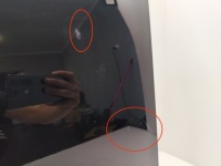 фото thumb №3, Land rover discovery sport 2016 rok дверь перед левая