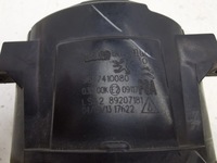 фото thumb №8, Citroen c4 ii picasso 2014 світло протитуманне передні