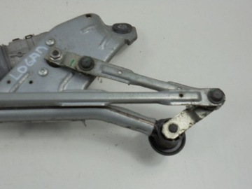 фото thumb №5, Logan i двигунчик механізм двірник перед mcv