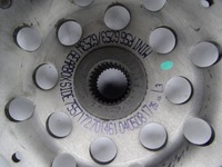 фото thumb №5, Mini cooper one ii 96-10 r56 притиск 229m диск 6m