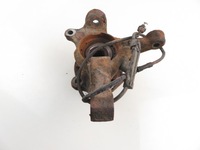 фото thumb №10, Поворотний кулак ступиця передня ліва toyota avensis ii t25 2.0 d-cat