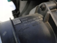 Mercedes cla 118 фільтр повітря витратомір Недорого, фото thumb