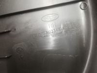 фото thumb №3, Ford ka plus + защита пластик порога перед правая