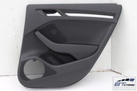 фото thumb №8, Audi a3 8v sportback s-line обшивка обшивки дверь дверные обивка кожа cz