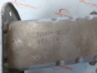 фото thumb №8, Nissan x-trail iii t32 15r кронштейн  підсилювача ліва зад 503498-02 503494-02