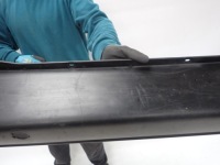 фото thumb №12, Citroen berlingo peugeot partner ii 2 08-18 бампер задня задній pdc