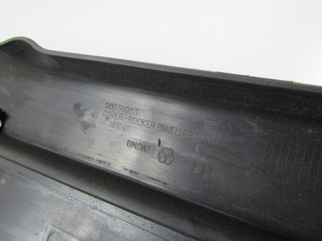 фото thumb №2, Chevrolet epica 2 ii защита порога внутренняя перед левая 96636963