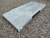 фото thumb №9, Дах обшивка дах land rover defender 5 двері 1999-2016