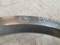 фото thumb №5, Cupra formentor молдинг накладка крыла левый перед 5ff853717g