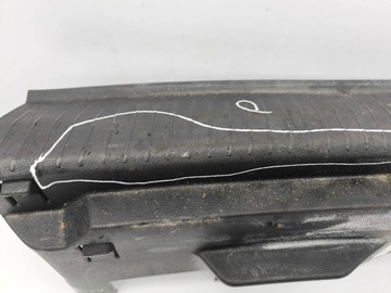 фото thumb №6, Volkswagen tiguan 2020 защита ремня багажника