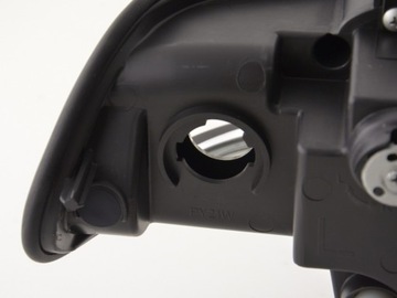 фото thumb №8, Лампи перед bmw 7 e38 99-02 чорні