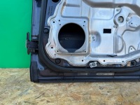 фото thumb №12, Двері праві задні зад audi a8 d3 02- лак: lz7q короткий