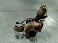 фото thumb №1, Турбіна citroen c4 i 04-08 9658673480 gt1749v 2.0 hdi